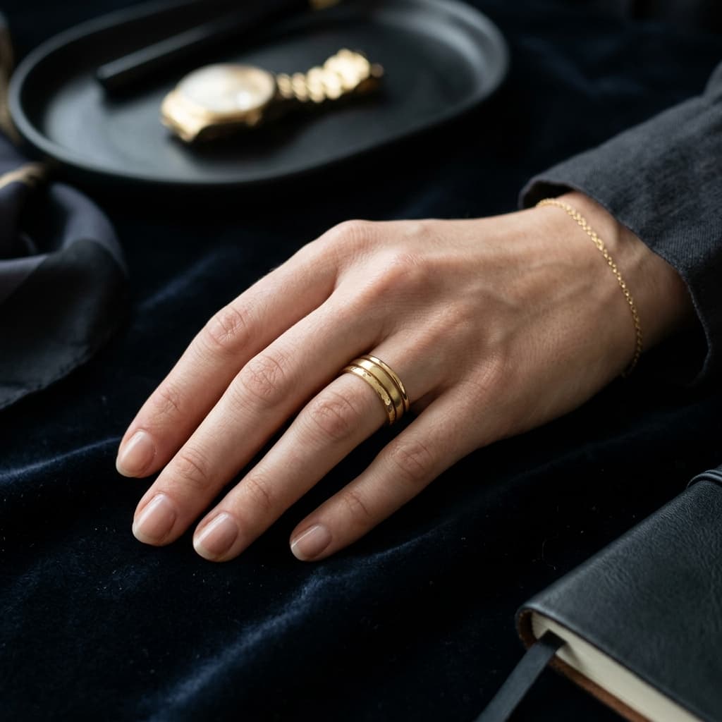 Everyday Luxe