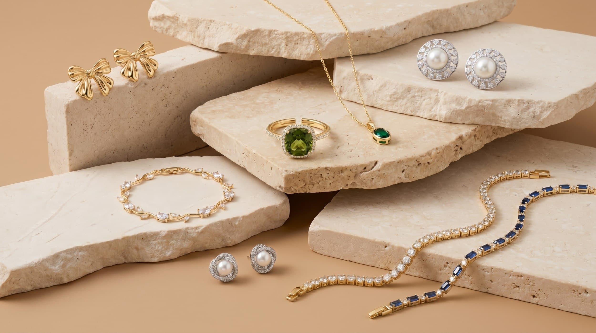 Luxyra Jewels Hero 1
